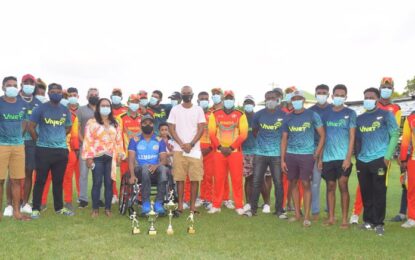 Ali, Austin star as Movements Family triumph