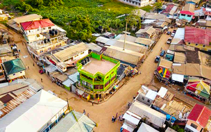 Suspected “Sindicato” gang members rob Kaituma businessman