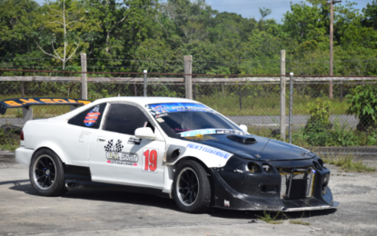 All systems go for Endurance tomorrow Drag C/Ship set for February 28