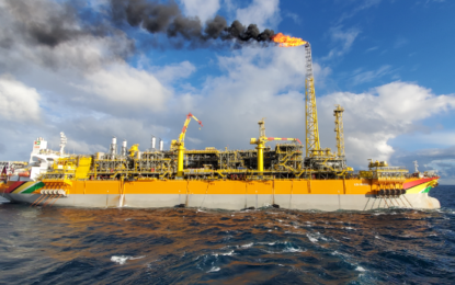 Exxon likely to flare one billion cubic feet of gas by the time it gets faulty compressor’s diagnosis