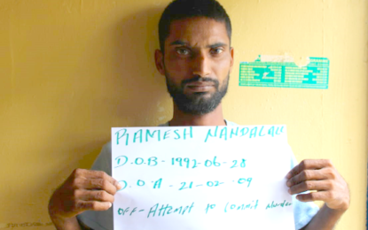 Possible murder charge for man who forced wife to drink poison