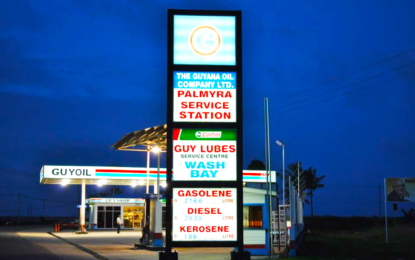 Govt. slashes gasoline, diesel prices