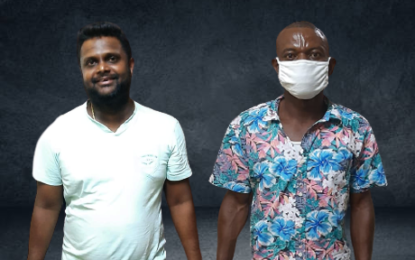 Drunk drivers nabbed by patrol to appear in court