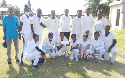 Gajnabi, Grimmond, Giddings, Millington spearhead RHT Metro to Championship