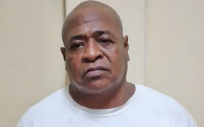 Father sent to jail for harbouring Mazaruni Prison escapees