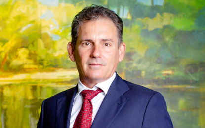 Guyana should be partner on oil projects to keep watch on costs – Suriname’s Oil Boss