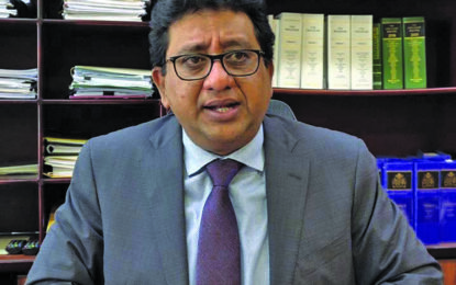 Govt. allocates $250M for technology, forensic science to combat crime