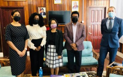 Govt. eyes new legislative framework to match UN SDGs