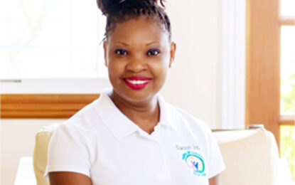 Blossom Inc. leads way in court support for victims of sexual abuse, other types of traumas – helped to secure at least 20 convictions last year