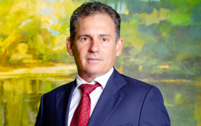 National Strategic Plan needed to keep corruption at bay with oil funds – Suriname Oil Boss