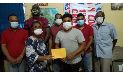 BCB to launch historic Shimron and Nirvani Hetmeyer Berbice Cricket Trust Fund