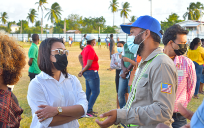 ‘On premises’ water access for De Willem Housing Scheme