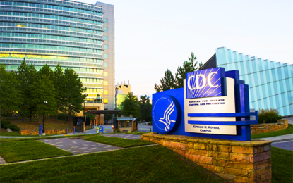 US CDC lists Guyana as ‘high risk’ for COVID-19 transmission