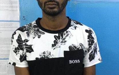 Men granted bail on separate illegal firearm charges