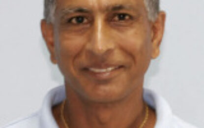 ECCB condemns attempts to hold disruptive Demerara Cricket Board Elections