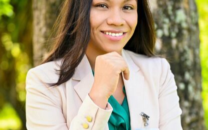 Sustained awareness critical to helping women access safe abortions at GPHC