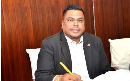 Joel Edmond resigns from AFC, Fifth senior member since August