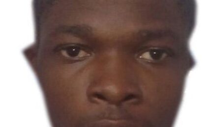 Child killer sentenced to life imprisonment