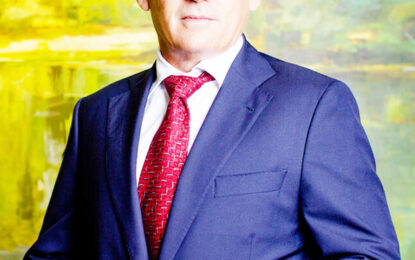 Suriname prepared for oil  6 years before first find in offshore basin  – Guyana still struggles  six years later