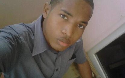 Body of minibus driver found in Linden Blue Lake