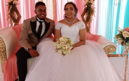 GSSC Captain Imran Khan ties the knot