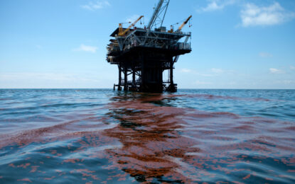 Jagdeo believes Exxon, CNOOC and Hess would pick up insurance bill…but Guyana has no guarantee in writing