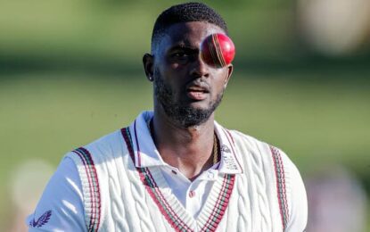 International Cricket to return to the Caribbean, as CWI confirm Sri Lanka Tour