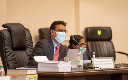 Speaker finds his voice, sends memo to MPs listing expressions unfit for Parliament