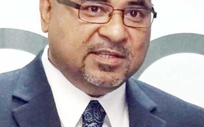 CGX pushes ahead with Berbice Deep Water Project; set to cost US$130M