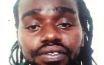 Former murder accused turns self in hours after wanted bulletin issued