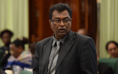 AFC condemns flaring by Exxon