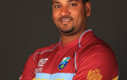CG Insurance Regional Super50 C/Ships Unbeaten Red Force continues to be a potent force with victory over Hurricanes