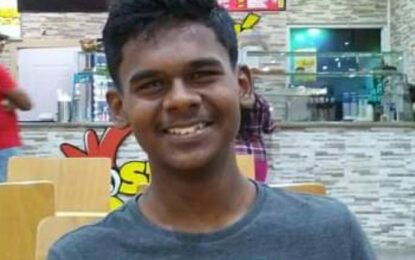 Mohamed and Narine top GCF’s Mash tourney