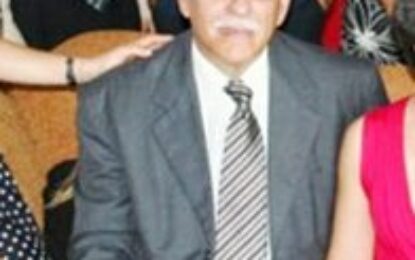 GFF pays tribute to former ‘Golden Jaguar’ Bobby Fernandes