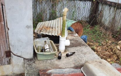 Man confesses to killing, dumping roommate