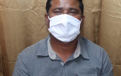 Local operator defends right to hold two fishing licences