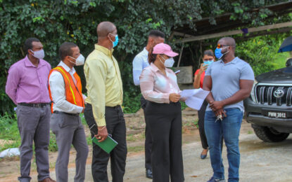 “Complete works within contractual time or face contract termination”