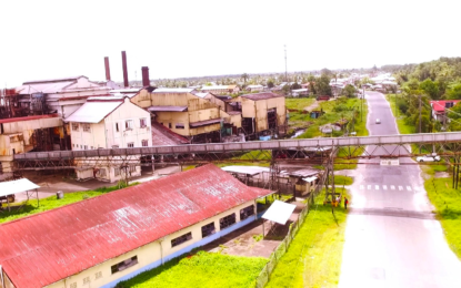 Govt. to conduct four studies on gas-to-shore project – VP defends location