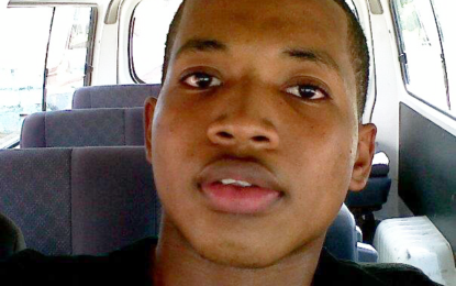 Man disappears in lake during swim with girlfriend