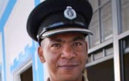 Police promotion talks collapse