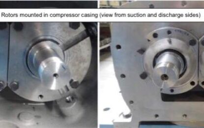 ExxonMobil commits to examining root cause of compressor damage