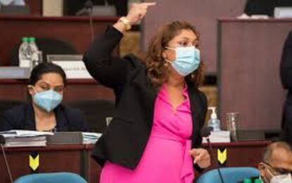 Neglect by teachers in pandemic hampering students’ development-Min. Manickchand