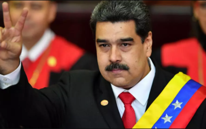 Maduro had ordered release of Guyanese fishermen – Govt. announces