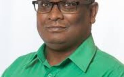 MP asks court to declare amendment to Fiscal Management and Accountability Act unlawful