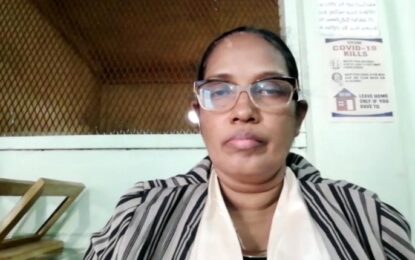 Wife, hitman, jailed 68 years for killing Herstelling block maker