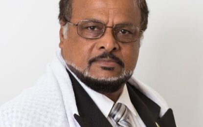 Current Ethnic Relations Commission is dysfunctional, wasteful – Commissioner Roshan Khan