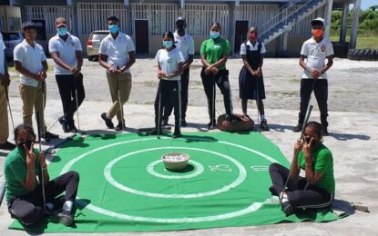Virtual Inter – Schools golf challenge set for March 5