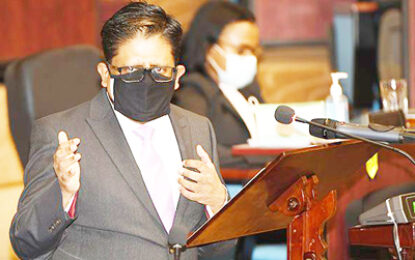 Govt. budgets $90M towards innovation programme for Youths