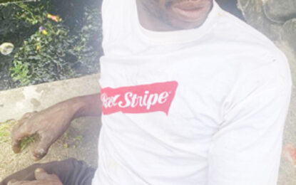 Serial robber captured following “Wanted AD” in newspapers