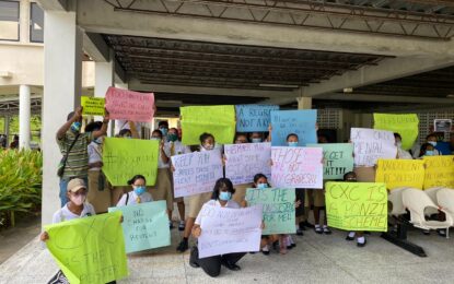 Education Ministry releasing official CSCEC and CAPE results may be reckless- Assistant CEO